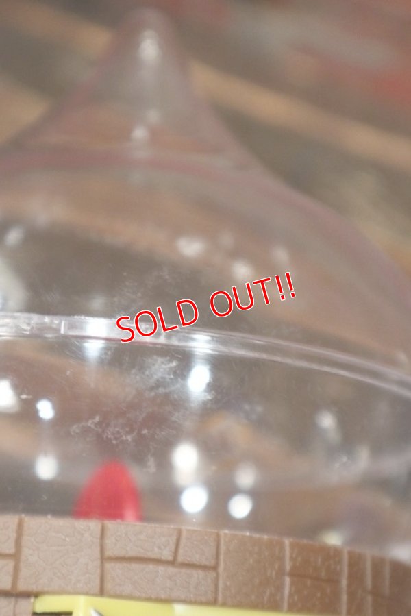 画像8: ct-220301-25 HERSHEY'S / KISSES MILK CHOCOLATE 1993 Chocolate Factory Dispenser