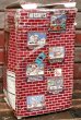 画像12: ct-220301-25 HERSHEY'S / KISSES MILK CHOCOLATE 1993 Chocolate Factory Dispenser