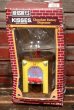 画像1: ct-220301-25 HERSHEY'S / KISSES MILK CHOCOLATE 1993 Chocolate Factory Dispenser (1)