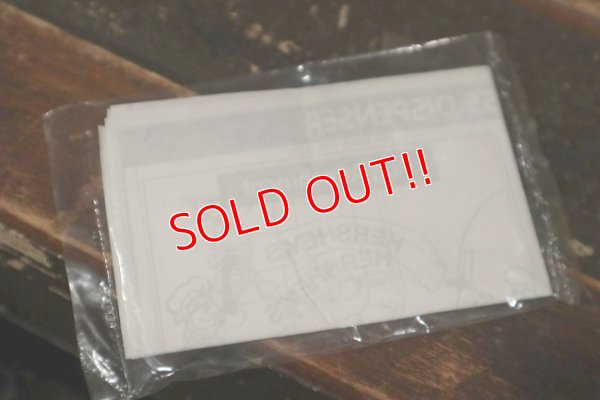 画像10: ct-220301-25 HERSHEY'S / KISSES MILK CHOCOLATE 1993 Chocolate Factory Dispenser