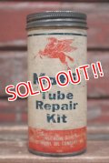 dp-220301-55 Mobil / Vintage Tube Repair Kit Can