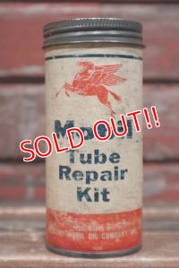 dp-220301-55 Mobil / Vintage Tube Repair Kit Can