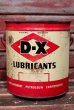 画像1: dp-220301-80 D-X / Lubricants 10 Pounds Can (1)