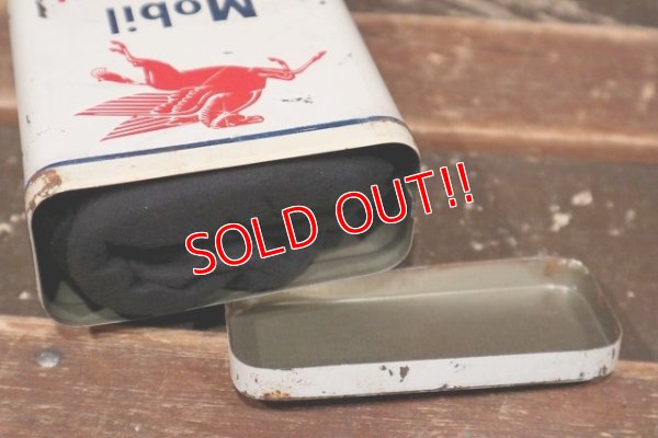 画像7: dp-220301-83 Mobil / Lustre Cloth Can