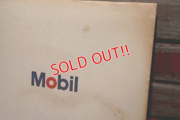 画像11: dp-220301-23 Mobil / 1967 Calendar