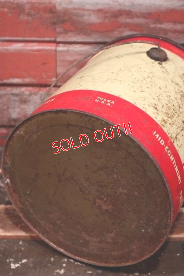 画像8: dp-220301-80 D-X / Lubricants 10 Pounds Can