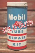 dp-220301-54 Mobil / Vintage Tube Repair Kit Can