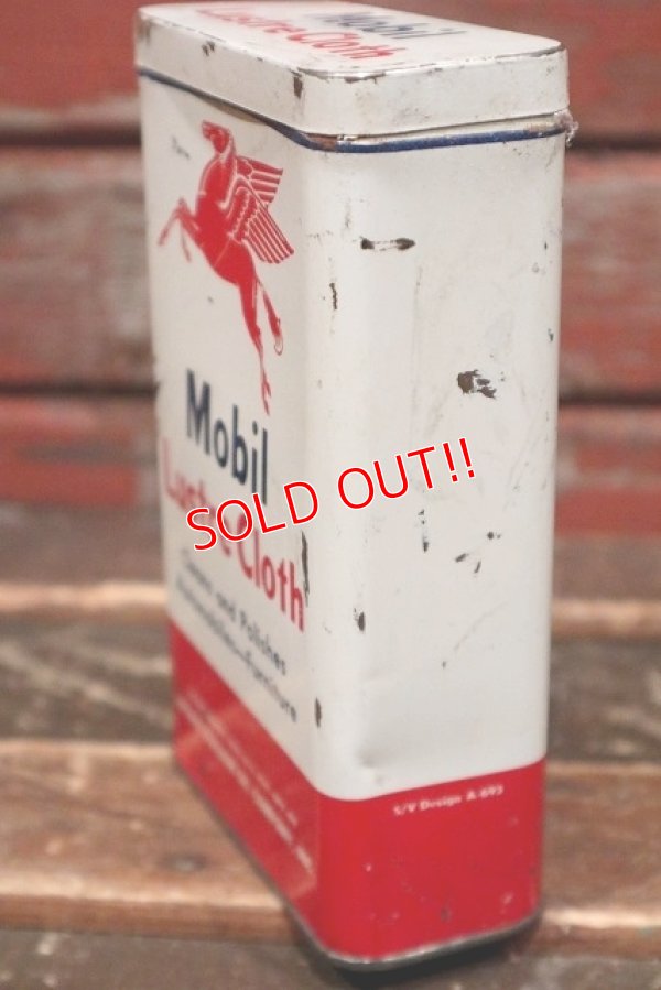 画像5: dp-220301-83 Mobil / Lustre Cloth Can