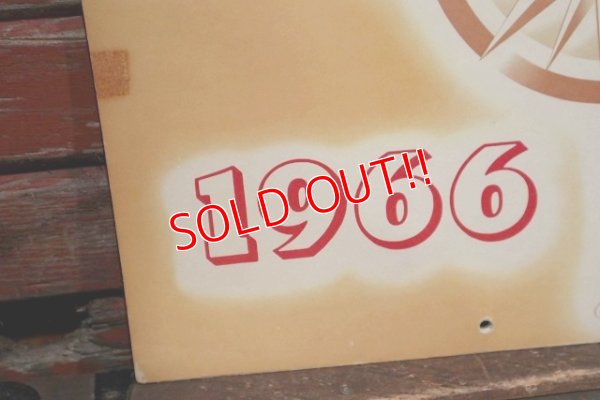 画像3: dp-220301-23 Mobil / 1966 Calendar