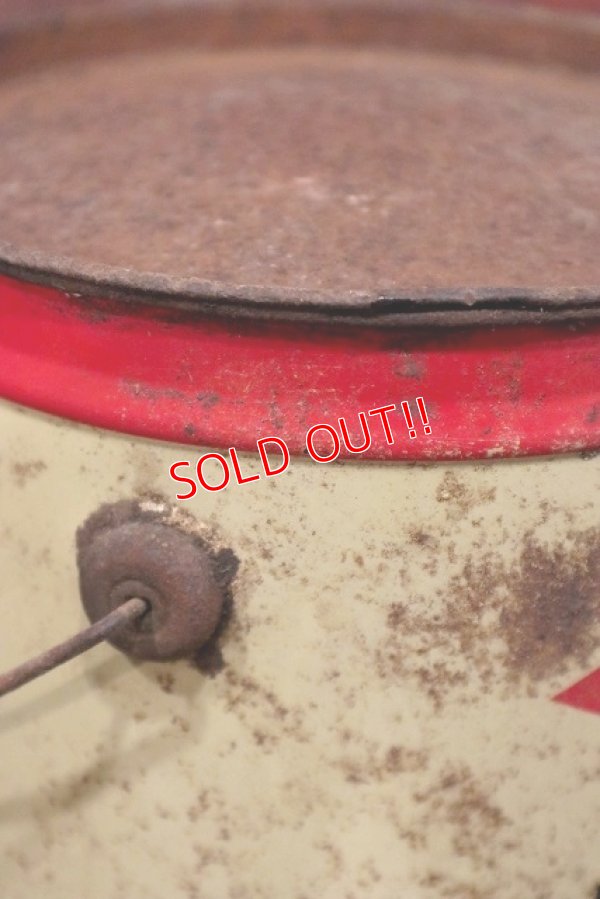 画像6: dp-220301-80 D-X / Lubricants 10 Pounds Can