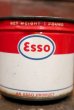 画像2: dp-211210-32 Esso / Vintage Grease Can (2)
