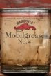 画像3: dp-220301-82 Mobil GARGOYLE / Mobilgrease 1930's 5 Pounds Can