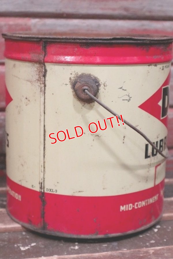 画像4: dp-220301-80 D-X / Lubricants 10 Pounds Can