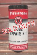 dp-220201-63 Firestone / Vintage Tube Repair Kit Can