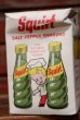 画像9: dp-220301-04 Squirt / 1960's Salt & Pepper Shaker