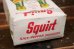 画像10: dp-220301-04 Squirt / 1960's Salt & Pepper Shaker