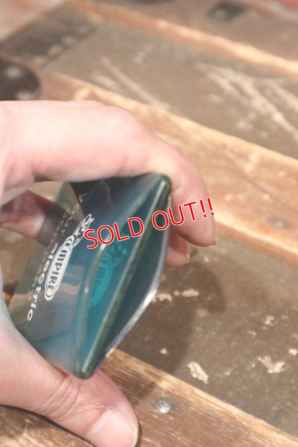 画像3: ct-220301-04 Reddy Kilowatt / Vintage Hand Mirror