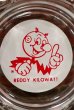 画像2: ct-220301-03 Reddy Kilowatt / 1960's Ashtray (2)