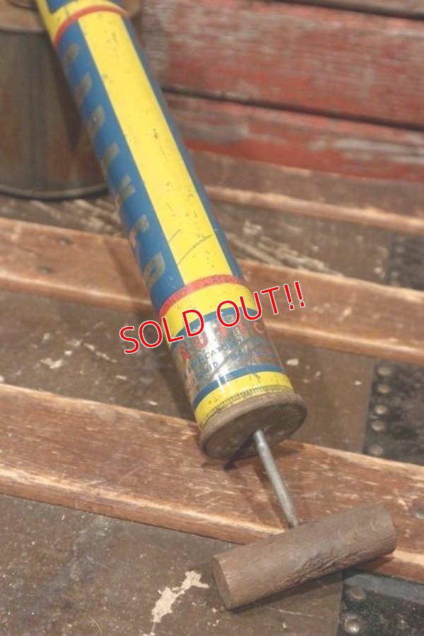 画像3: dp-220301-32 COAST TO COAST STORES / Vintage Sprayer