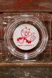 画像1: ct-220301-03 Reddy Kilowatt / 1960's Ashtray (1)