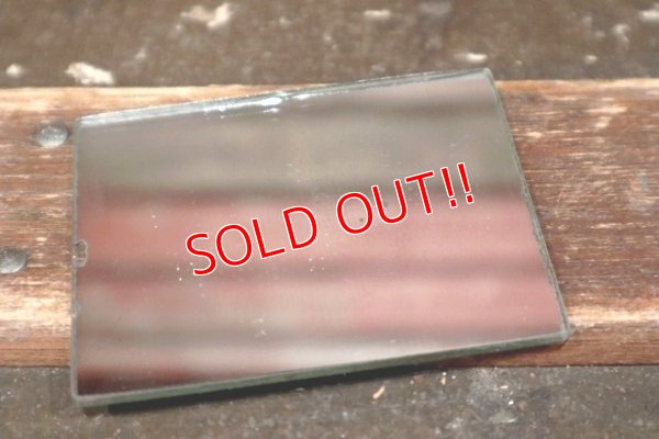 画像5: ct-220301-04 Reddy Kilowatt / Vintage Hand Mirror