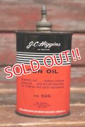 dp-220201-74 J.C.Higgins / Vintage Gun Oil Handy Can