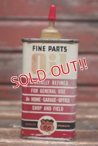 dp-220301-60 Phillips 66 / FINE PARTS Handy Oil Can