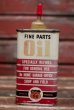 画像1: dp-220301-60 Phillips 66 / FINE PARTS Handy Oil Can (1)