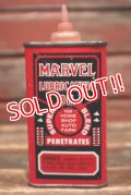 dp-220301-57 MARVEL LUBRICATING / Vintage Handy Oil Can