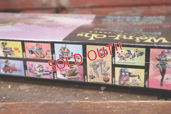 画像4: ct-220301-14 Weird-ohs / HAWK 2006 "Leaky Boat Louie" The Vulgar Boatman Model Kit