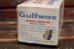 画像5: dp-220301-51 Gulfwax / 1970's〜Household Wax