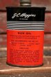 画像2: dp-220201-74 J.C.Higgins / Vintage Gun Oil Handy Can (2)