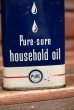 画像2: dp-220301-61 PURE / Pure-sure household oil Handy Can (2)