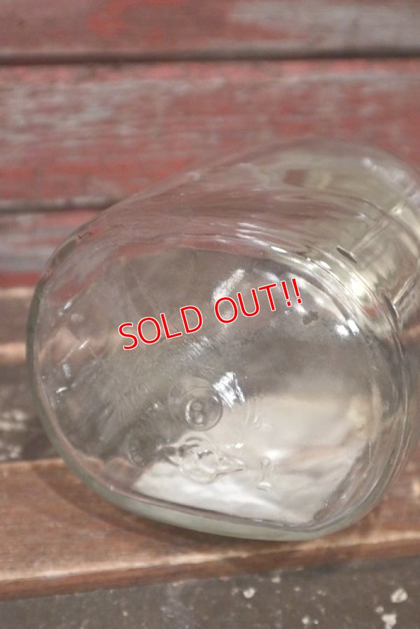 画像8: dp-220301-17 THE H.D.LEE MERCANTILE COMPANY / 1930's HGF COFFEE Bottle