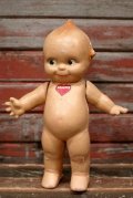 ct-220301-42 KEWPIE / ROSE O'NEILL 1920's-1930's Composition Doll