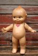 画像1: ct-220301-42 KEWPIE / ROSE O'NEILL 1920's-1930's Composition Doll (1)