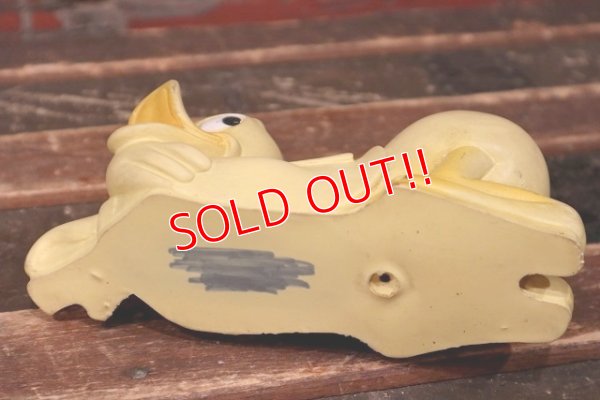 画像7: ct-220301-16 Donald Duck / 1960's Rubber Doll