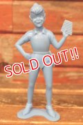 ct-220301-20 Peter Pan / MARX 1970's Plastic Figure