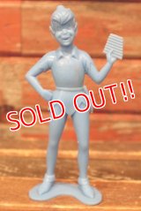 ct-220301-20 Peter Pan / MARX 1970's Plastic Figure