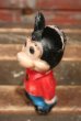 画像4: ct-220301-21 Mickey Mouse / 1970's Bowling Pin Toy Figure