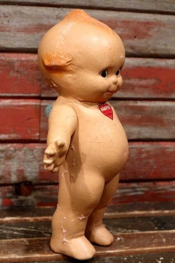 画像4: ct-220301-42 KEWPIE / ROSE O'NEILL 1920's-1930's Composition Doll