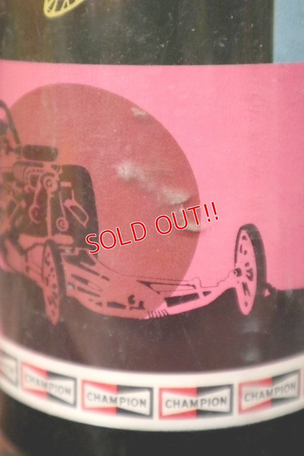 画像6: dp-220301-20 CHAMPION / Thermo-Sew 1970's-1980's Plastic Mug