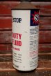 画像4: dp-220301-97 SURE-STOP / Heavy Duty Brake Fluid Can