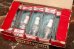 画像2: dp-220301-33 CHAMPION / 1960's Spark Plugs (Box) (2)