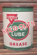 dp-220301-81 CONOCO / SUPER LUBE GREASE Can