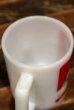 画像7: kt-220301-06 CHAMPION / Federal 1960's Milk Glass Mug