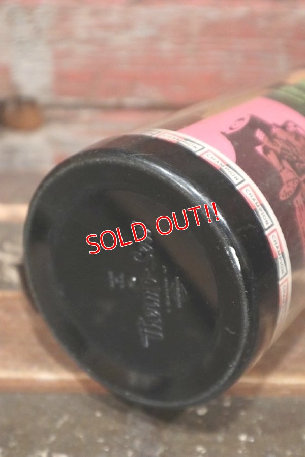 画像7: dp-220301-20 CHAMPION / Thermo-Sew 1970's-1980's Plastic Mug