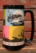 画像1: dp-220301-20 CHAMPION / Thermo-Sew 1970's-1980's Plastic Mug (1)