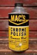 画像1: dp-220301-95 MAC'S / CHROME POLISH 12 FL.OZ Can (1)