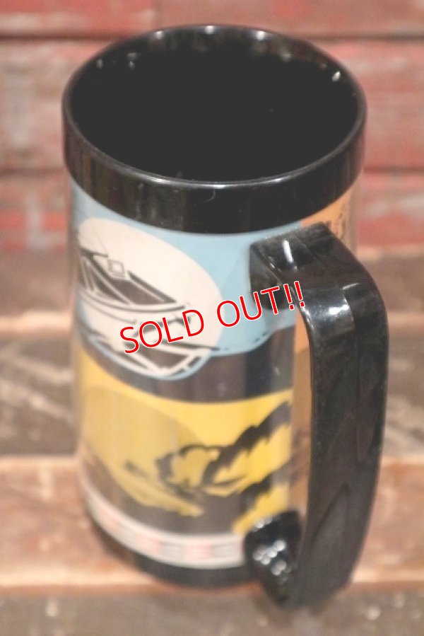 画像5: dp-220301-20 CHAMPION / Thermo-Sew 1970's-1980's Plastic Mug